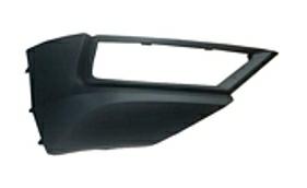 GRIGLIA SPOILER ANTERIORE DX C/FENDI VW TIGUAN 01/16>