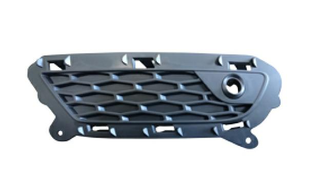 GRIGLIA SPOILER PARAURTI ANTERIORE SX RANGE ROVER EVOQUE 03/15>