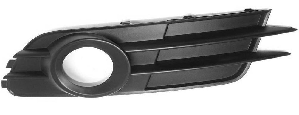 GRIGLIA PARAURTI ANTERIORE DX C/FENDI AUDI A6 01/11>