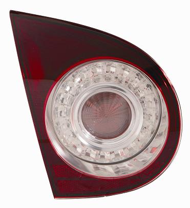 GRUPPO OTTICO POSTERIORE DX INTERNO A LED VW GOLF V 08/03>12/08