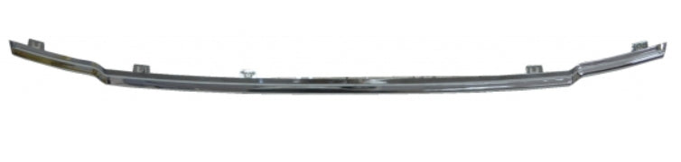 MODANATURE GRIGLIA PARAURTI ANTERIORE SUP CROMO (4) FORD MONDEO 01/14>