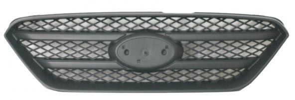 GRIGLIA NERA KIA CARENS 01/06>