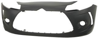 PARAURTI ANTERIORE PRIMER C/FORI CORN FENDI CITROEN DS3 11/09> -TUV-ES-