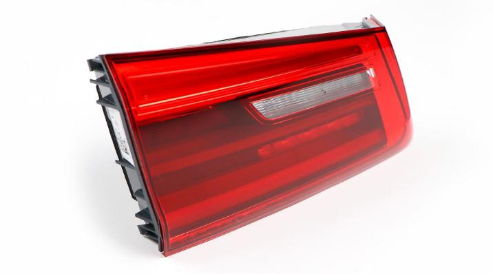 FANALE POSTERIORE SX INTERNO BMW SERIE 5 G30 01/16>