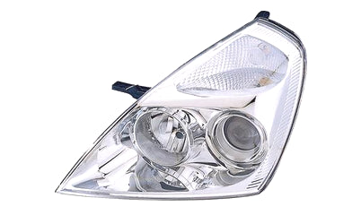 FARO SX H7-H1 PR REGOLAZIONE ELKIA CARNIVAL09/06>06/09