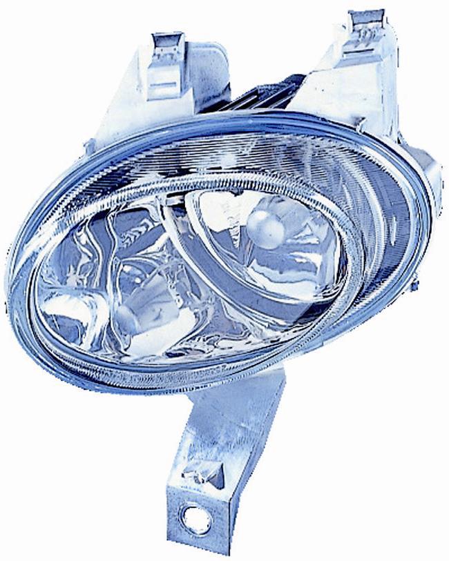 FENDINEBBIA SX H1 PEUG 206 08/98>03/09 (VERSIONE SPORT)