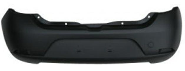 PARAURTI POSTERIORE PRIMER DACIA SANDERO 01/13>