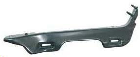 STAFFA PARAURTI ANTERIORE DX HYUNDAI ACCENT 01/02>08/06 (FERRO)