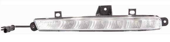 FANALE ANTERIORE DX A LED CON DRLMERCED CLASSE S W221 01/09> AMG