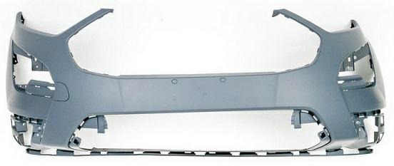 PARAURTI ANTERIORE PRIMER FORD ECOSPORT 01/17>