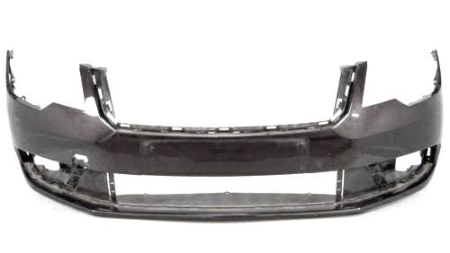 PARAURTI ANTERIORE SKODA SUPERB 01/13>