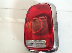 FANALE POSTERIORE SX A LED MINI COUNTRYMAN (F60) 10/16>12/18 OLSA