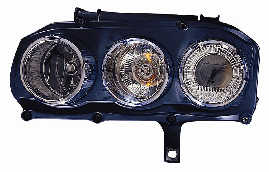 FARO DX H7-H7 CON MOTOR ELETT ALFA 159-BRERA-SPIDER 12/05>