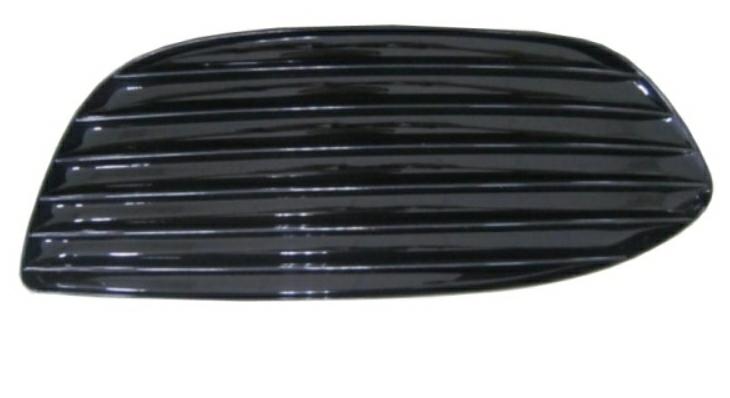 GRIGLIA PARAURTI ANTERIORE DX MERCEDES CLASSE C W205 12/13>