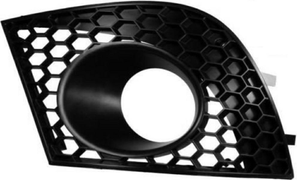 GRIGLIA PARAURTI ANTERIORE SX INF C/FENDI SEAT IBIZA 03/06>12/07
