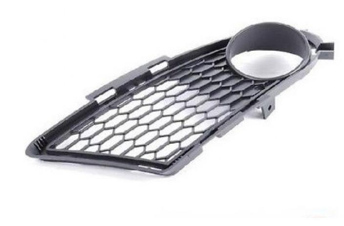 GRIGLIA PARAURTI ANTERIORE DX C/FENDI BMW SERIE 3 E90-E91 09/08> M-TECH