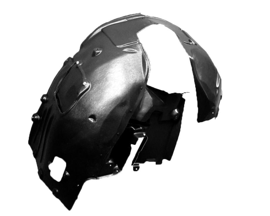 LOCARO ANTERIORE DX BMW SERIE 6 E63/E64 01/04>