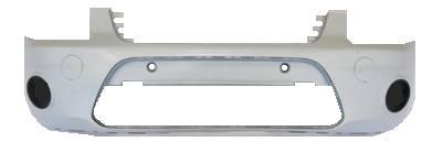 PARAURTI ANTERIORE PRIMER FORD TOURNEO-CONNECT 04/09>