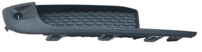 GRIGLIA PARAURTI ANTERIORE DX INF PORSCHE MACAN 01/18>