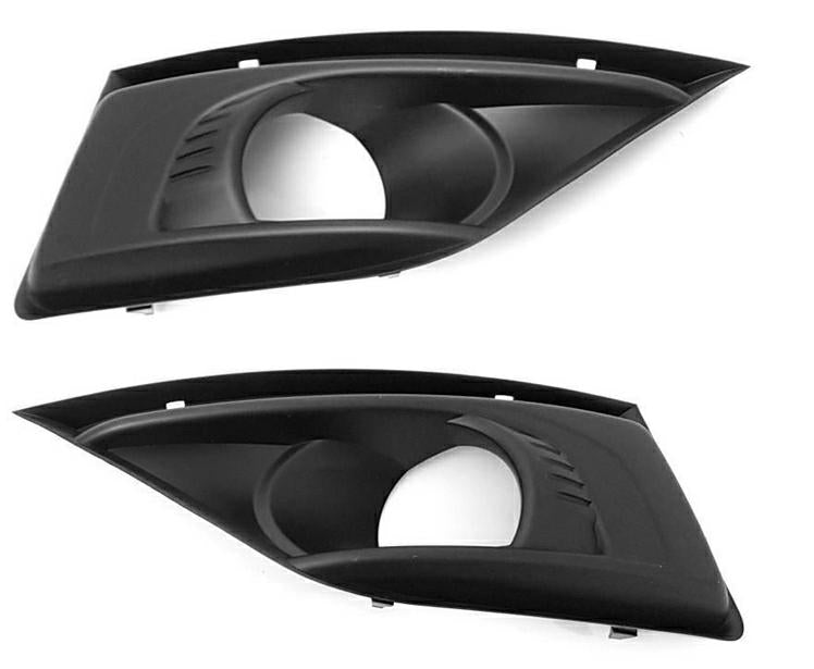 KIT GRIGLIE PARAURTI ANTERIORE C/FENDI CITROEN GRAN PICASSO 10/06>