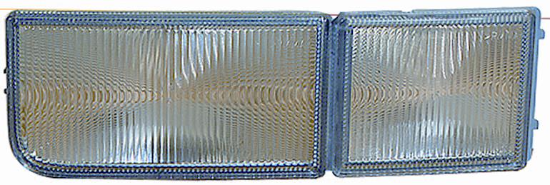 LENTE ANTERIORE DX BIANCA LUNGA VW PASSAT 11/93>10/96