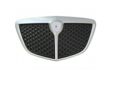 GRIGLIA SATINATA-NERA LANCIA Y 10/06>05/11