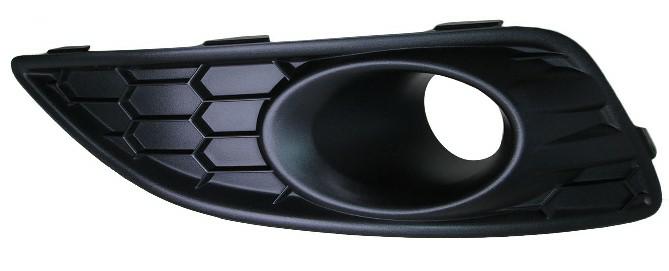 GRIGLIA PARAURTI ANTERIORE DX C/FENDI FORD FIESTA 01/13> ZETEC