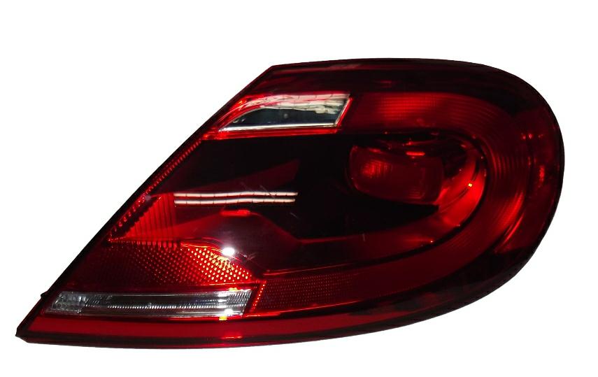 GRUPPO OTTICO POSTERIORE DX VW MAGGIOLINO 01/11>