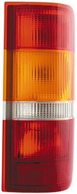 FANALE POSTERIORE DX FORD TRANSIT 09/91>05/00