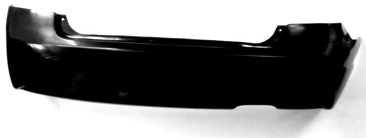 PARAURTI POSTERIORE HONDA CIVIC 4P 01/06>