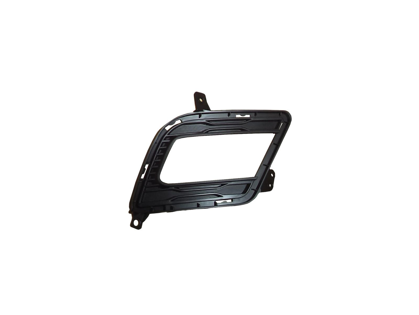 GRIGLIA PARAURTI ANTERIORE DX C/FENDI KIA CEE'D 10/09> 5P