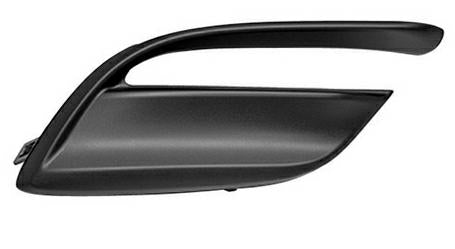 GRIGLIA PARAURTI ANTERIORE DX MAZDA 3 01/17>