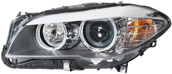 FARO DX H7-H7 C/MOTOR EL BMW SERIE 5 F10-F11 01/10>