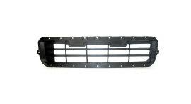 GRIGLIA PARAURTI ANTERIORE C/LE FIAT PANDA 08/03>