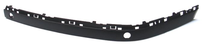 MODANATURE PARAURTI ANTERIORE SX C/FORI MODAN+SENS BMW SERIE 7 E65/E66 01>04