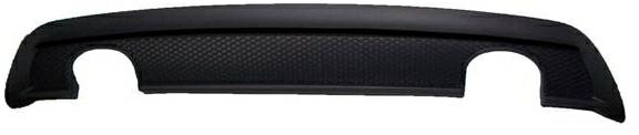 SPOILER PARAURTI POSTERIORE MERCED CLASSE A W176 06/12> AMG