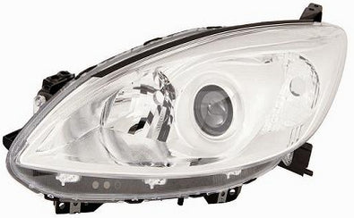 FARO SX H11-HB3 PREDISPOSTO REGOLAZIONE ELETT MAZDA 5 01/11>