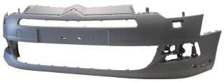 PARAURTI ANTERIORE PRIMER CITROEN C5 01/08> -TUV-ES-