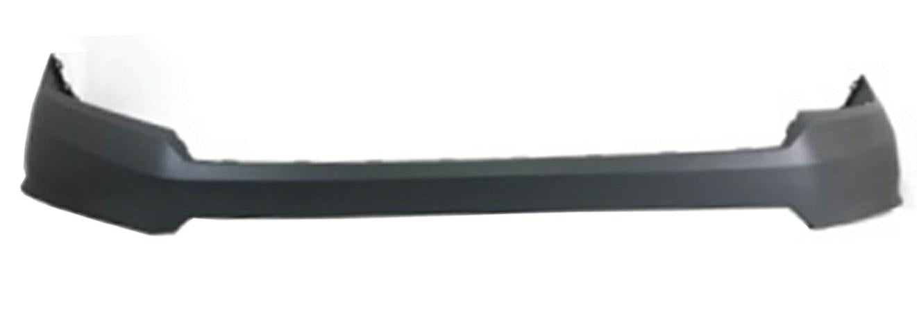 PARAURTI ANTERIORE SUP C/TRACCE LAVAFARI VW CRAFTER-MAN TGE 09/16>
