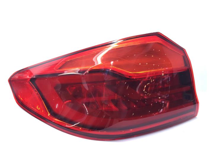 FANALE POSTERIORE DX ESTERNO BMW SERIE 5 G30 01/16>