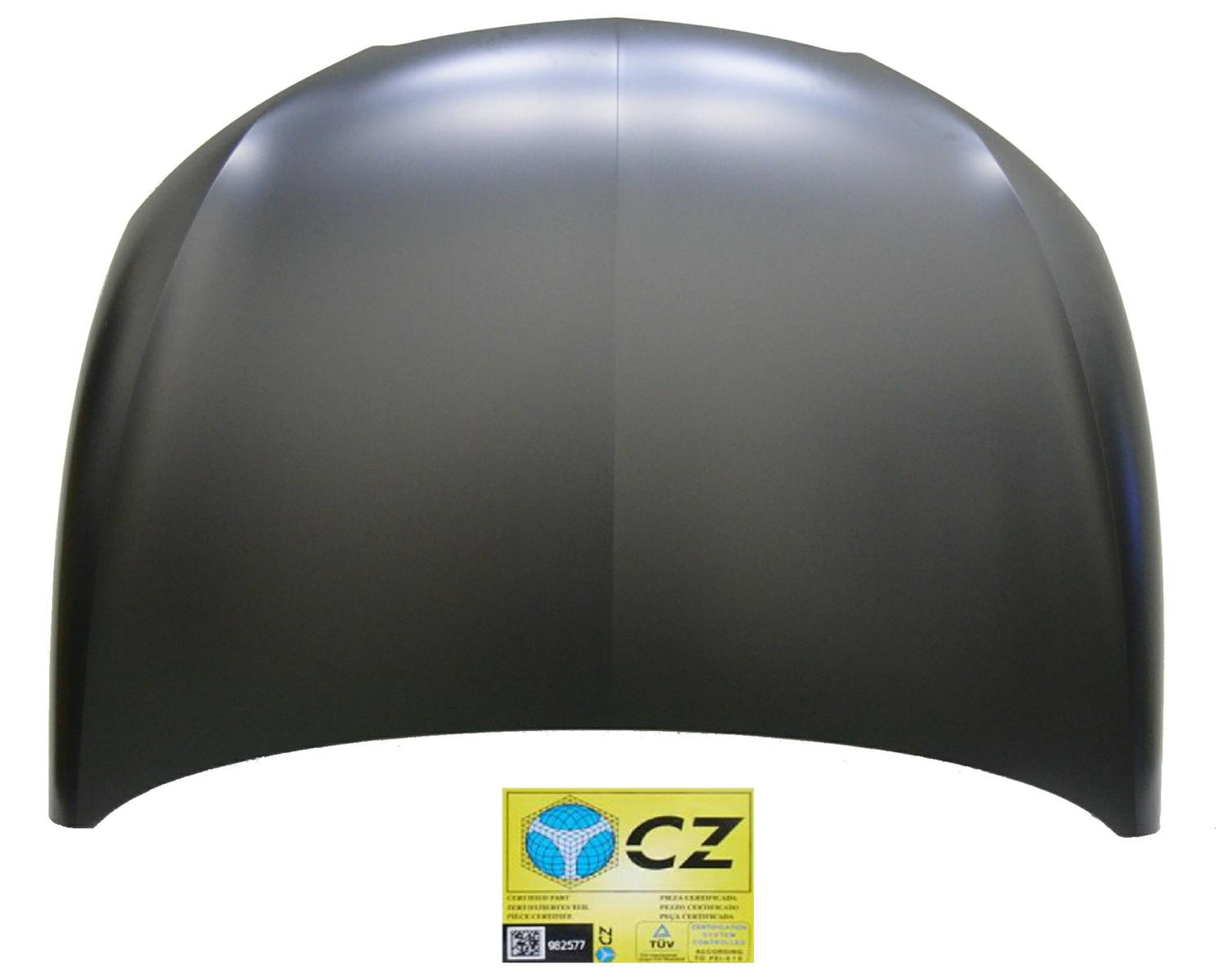 COFANO ANT SEAT IBIZA 01/12>