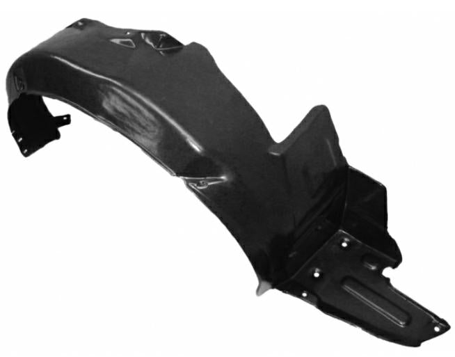 LOCARO ANTERIORE DX HYUNDAI ACCENT 01/00>12/01 3-4-5P