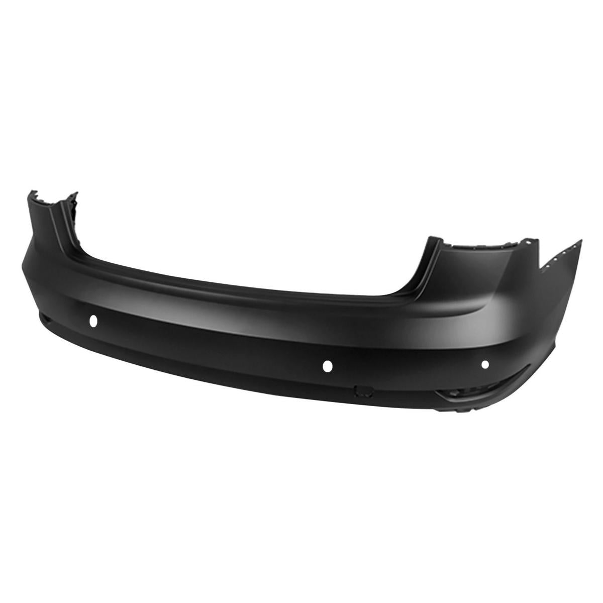PARAURTI POSTERIORE PRIMER C/PDC AUDI A3 02/16> CABRIO-SEDAN