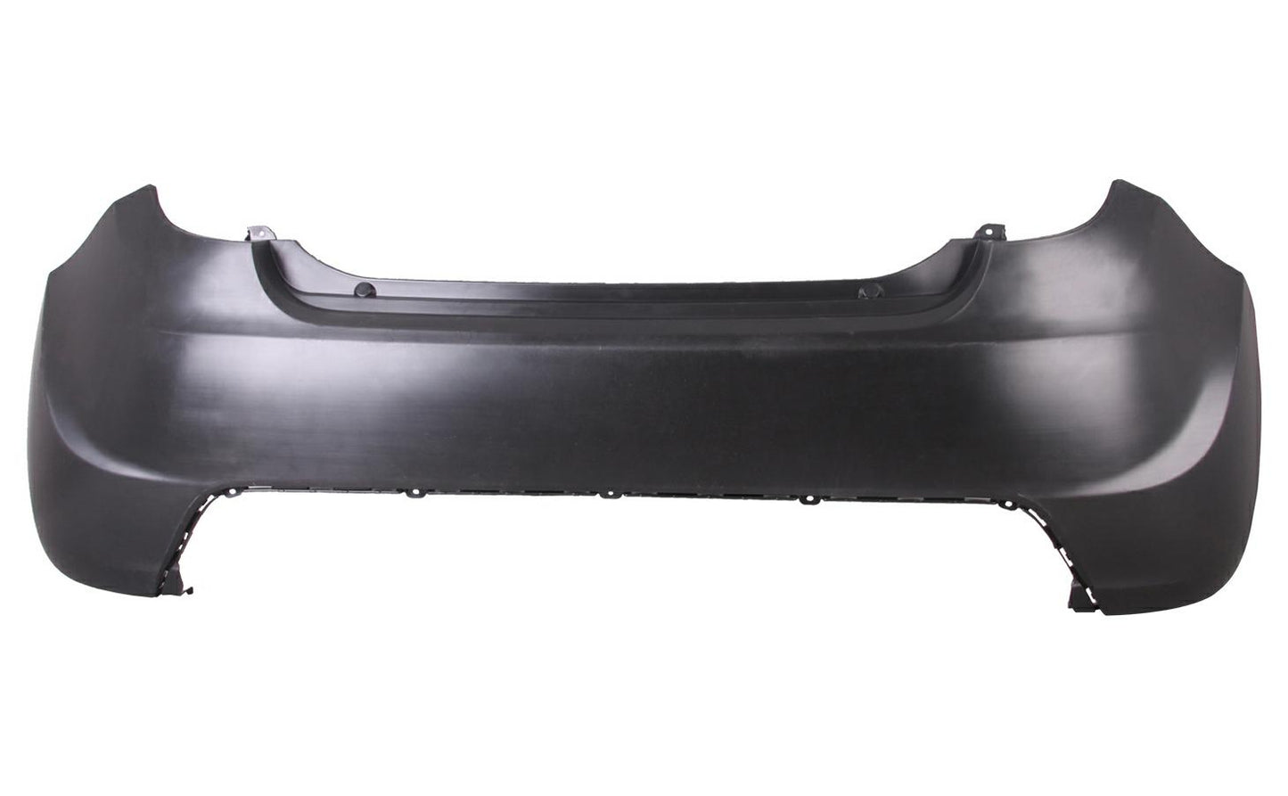 PARAURTI POSTERIORE PRIMER CHEVROLET SPARK 01/13>