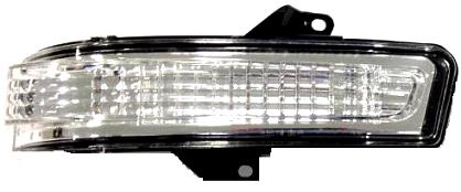 FANALE RETROVISORE DX SUZUKI SWIFT 07/13>