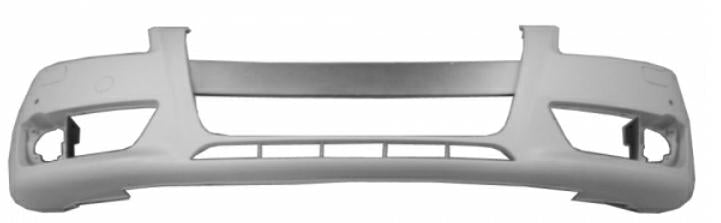PARAURTI ANTERIORE PRIMER C/LAVAF+SENS AUDI A5 03/07>