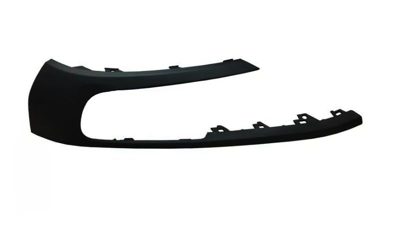 CORNICE FENDI SX VW TOUAREG 10/14>