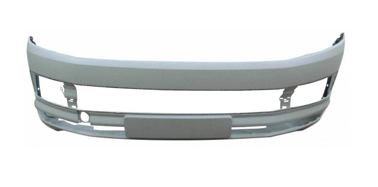 PARAURTI ANTERIORE PRIMER VW TRANSPORTER T6 MULTIVAN 01/15>