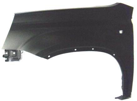 PARAF A/SX NISSAN X-TRAIL 06/07>