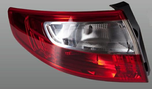 GRUPPO OTTICO POSTERIORE DX ESTERNO RENAULT FLUENCE 01/09>